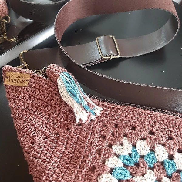 Pochete Cacau